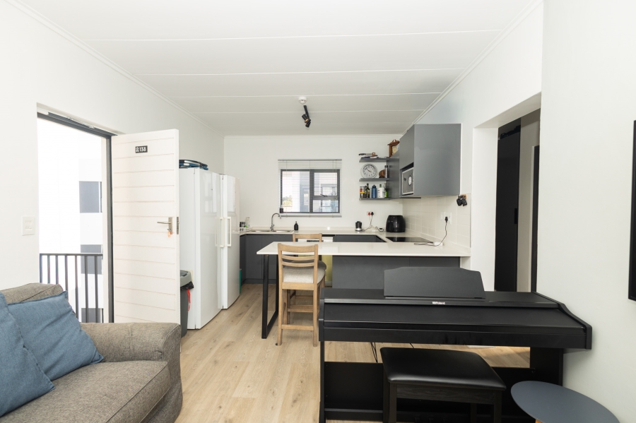 2 Bedroom Property for Sale in Groot Phesantekraal Estate Western Cape